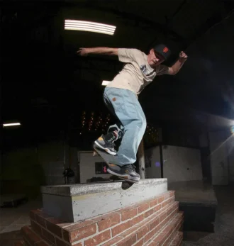 Ascend Skateschuhe für Herren