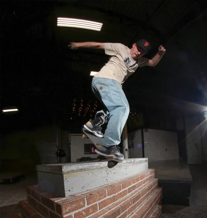 Ascend Skateschuhe für Herren