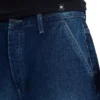 Baggy-Jeansshorts für Herren Baggy-Jeansshorts für Herren