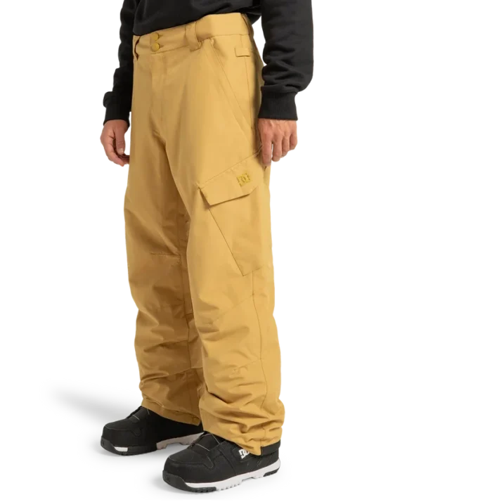 Banshee Insulated Pants für Herren Banshee Insulated Pants für Herren