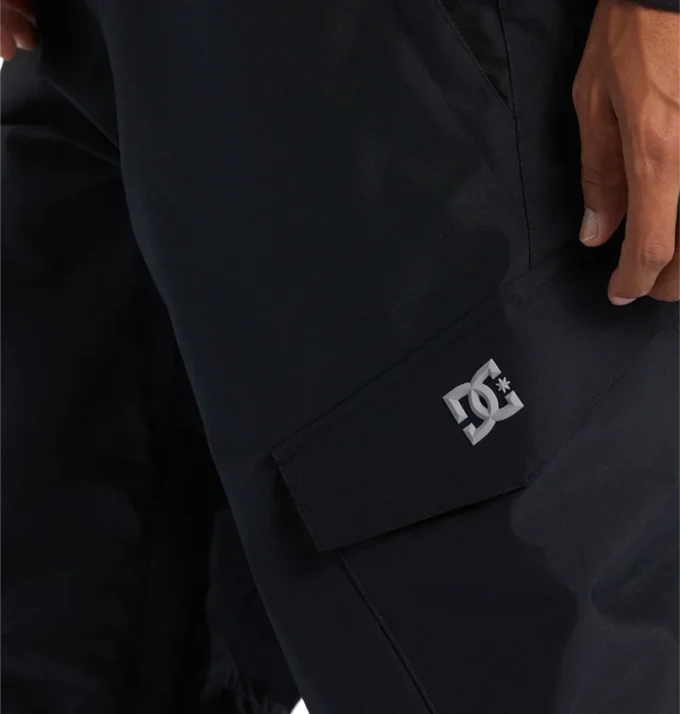 Banshee Insulated Pants für Herren Banshee Insulated Pants für Herren