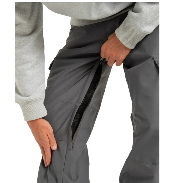 Banshee Insulated Pants für Herren Banshee Insulated Pants für Herren