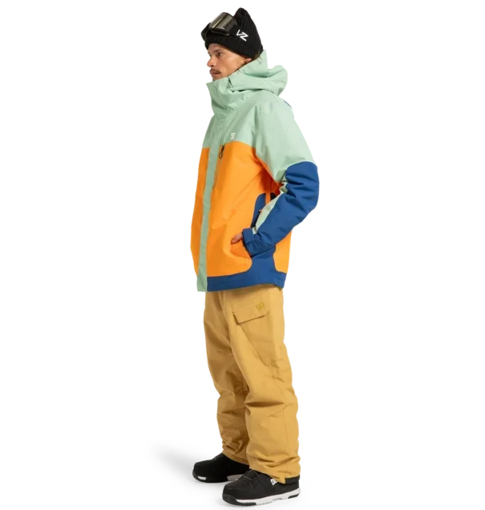 Banshee Insulated Pants für Herren Banshee Insulated Pants für Herren