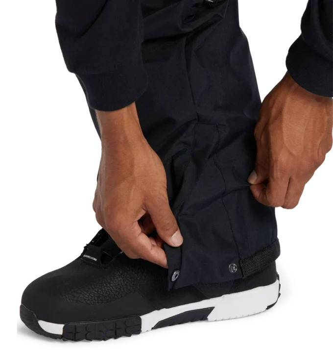 Banshee Insulated Pants für Herren Banshee Insulated Pants für Herren