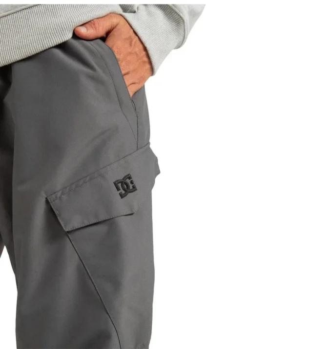 Banshee Insulated Pants für Herren Banshee Insulated Pants für Herren
