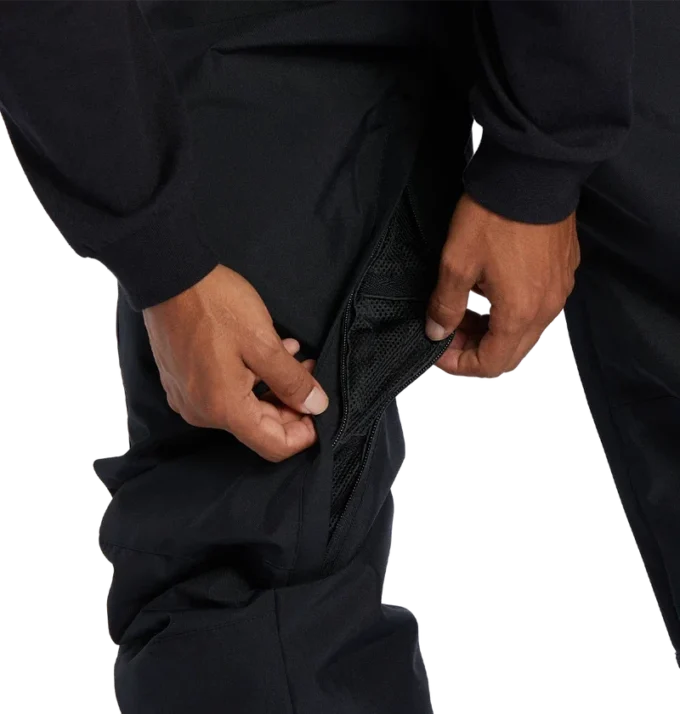 Banshee Insulated Pants für Herren Banshee Insulated Pants für Herren