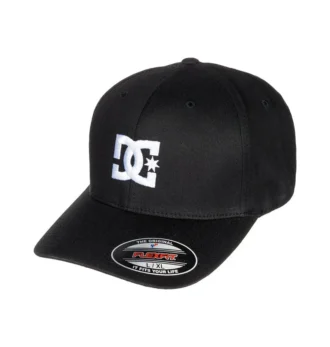 Cap Star 2 Stretch Fit Cap