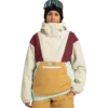 Chalet Anorak-Wattjacke für Damen