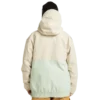Chalet Anorak-Wattjacke für Damen