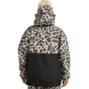 Chalet Anorak-Wattjacke für Damen