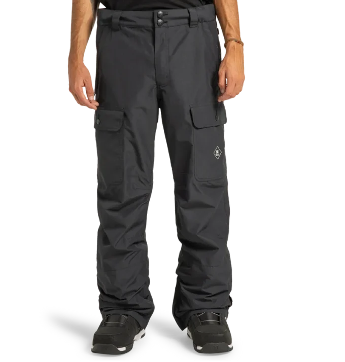 Code Shell-Hose für Herren Code Shell-Hose für Herren