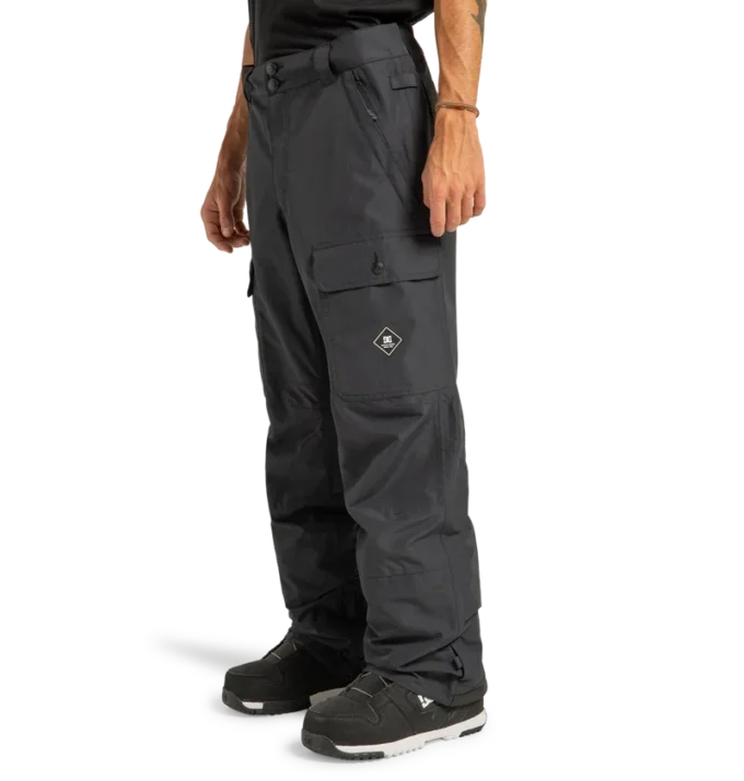 Code Shell-Hose für Herren Code Shell-Hose für Herren