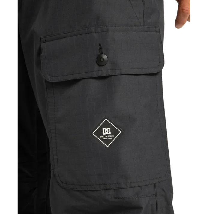 Code Shell-Hose für Herren Code Shell-Hose für Herren