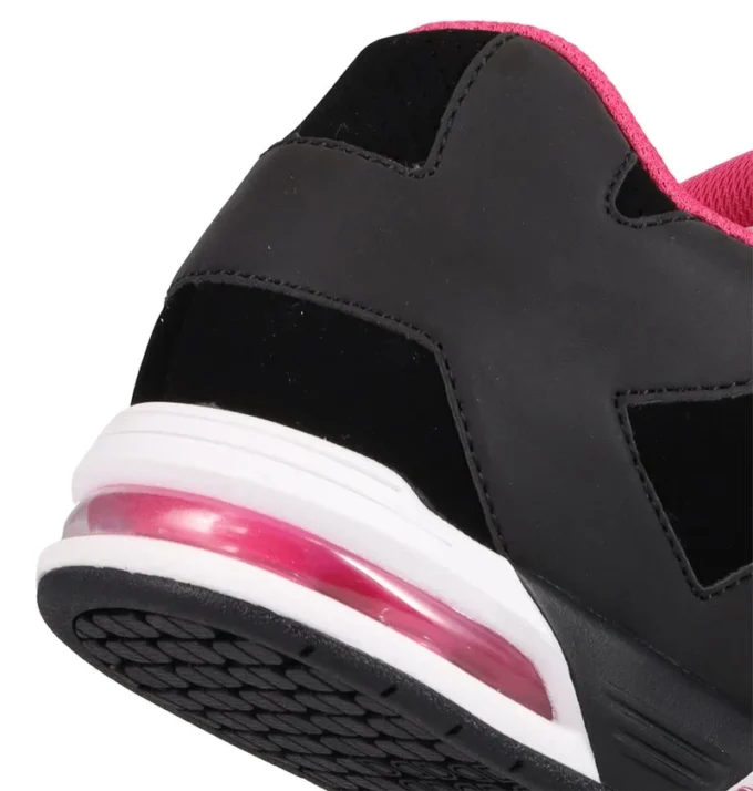 Command-Stiefel für Damen