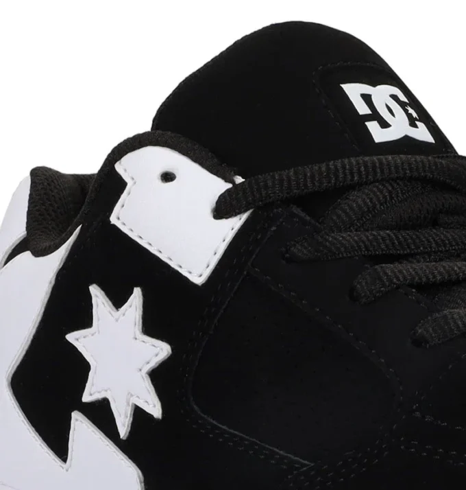 Command-Stiefel für Damen