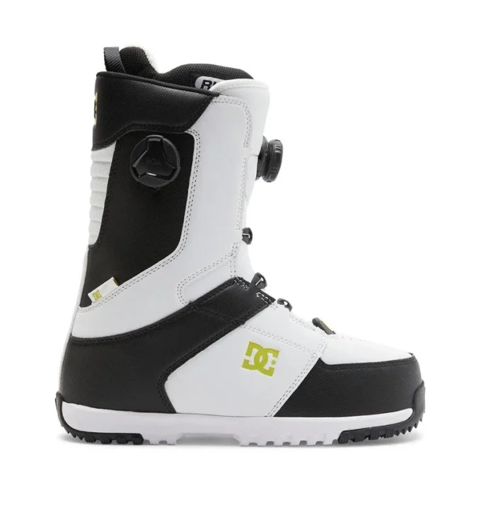 Control BOA® Snowboardboot für Herren