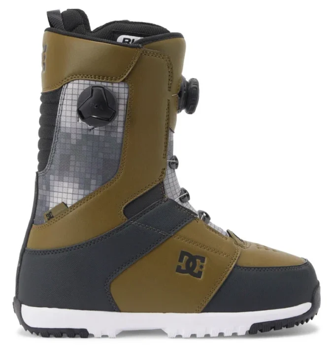 Control BOA® Snowboardboot für Herren