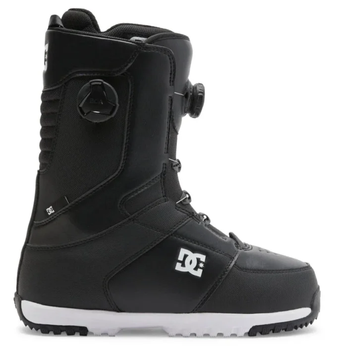 Control BOA® Snowboardboot für Herren