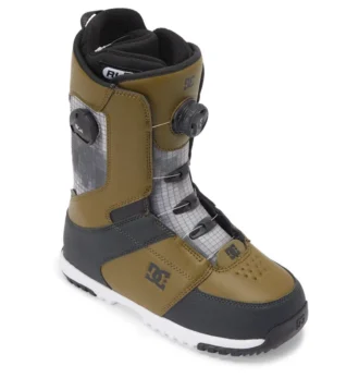 Control BOA® Snowboardboot für Herren