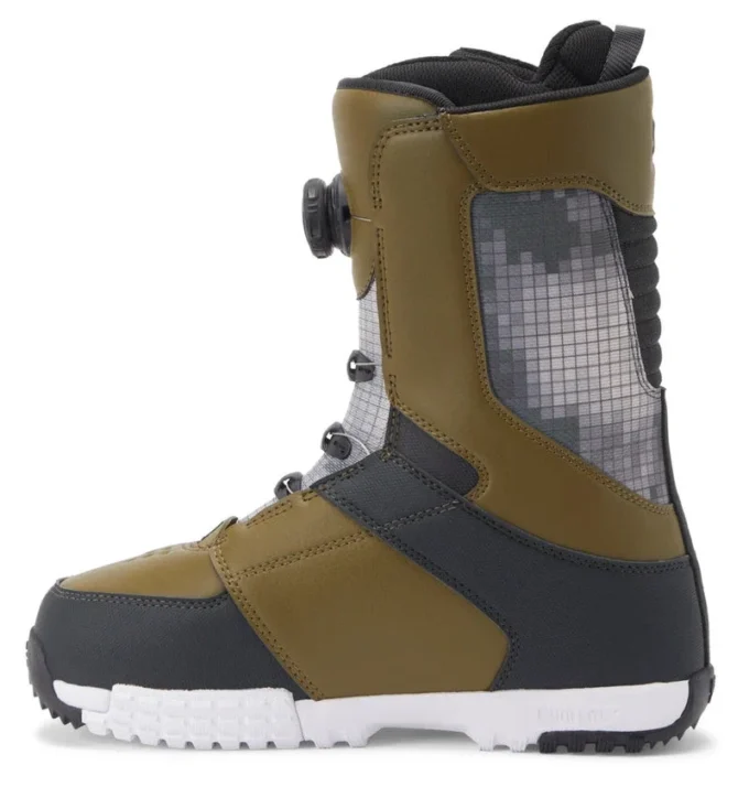 Control BOA® Snowboardboot für Herren