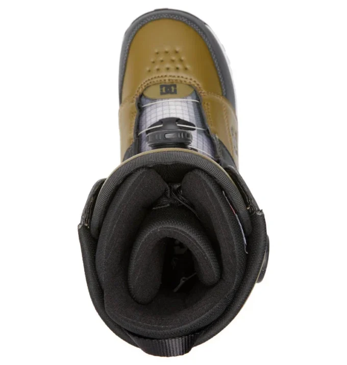Control BOA® Snowboardboot für Herren