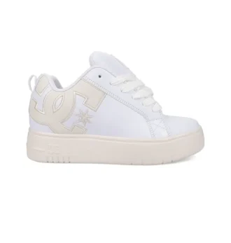 Court Graffik Damenschuhe