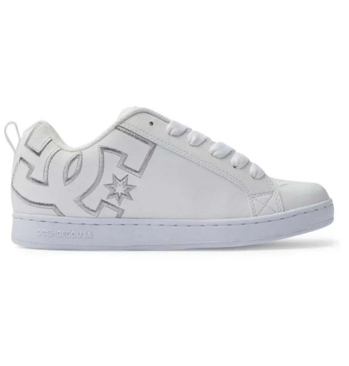Court Graffik Damenschuhe