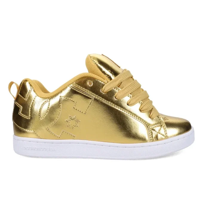 Court Graffik Damenschuhe