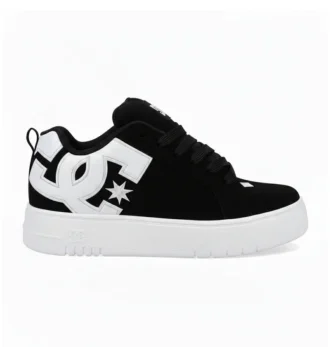 Court Graffik Damenschuhe