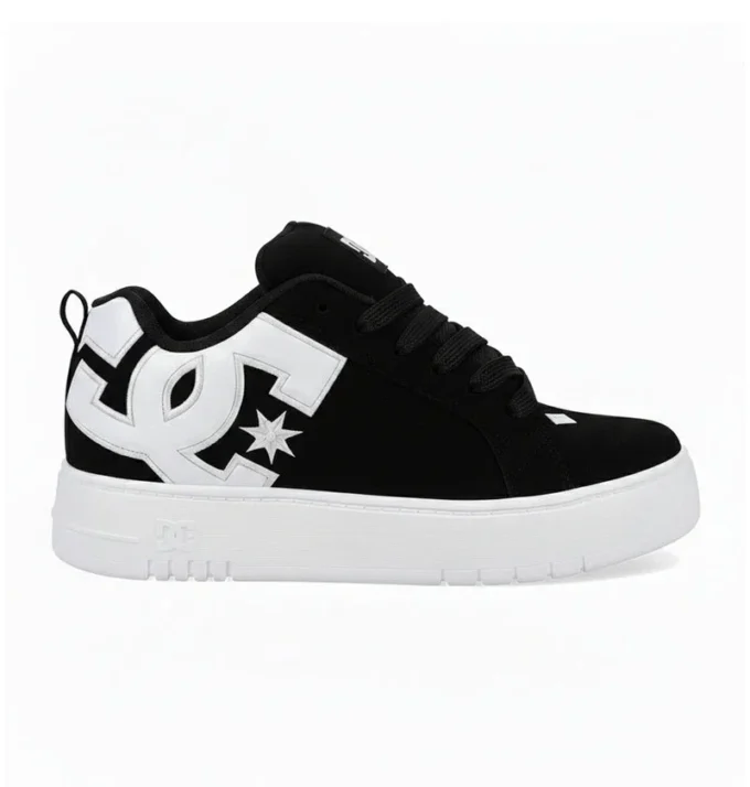 Court Graffik Damenschuhe Court Graffik Damenschuhe