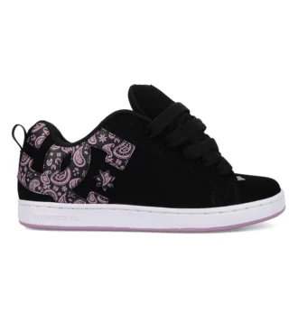 Court Graffik Damenschuhe