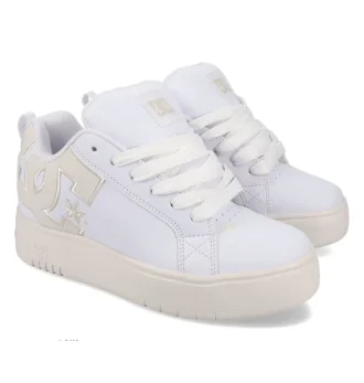 Court Graffik Damenschuhe