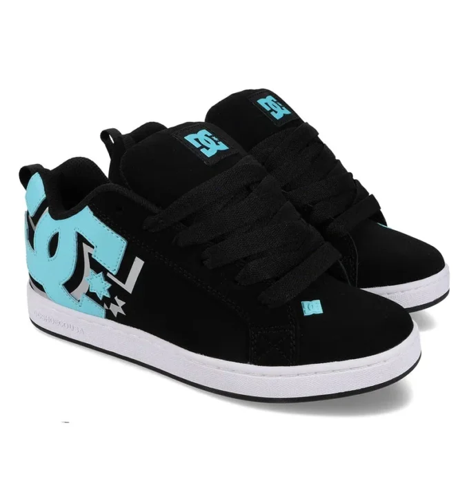 Court Graffik Damenschuhe