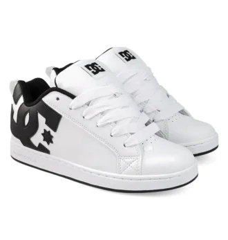 Court Graffik Damenschuhe