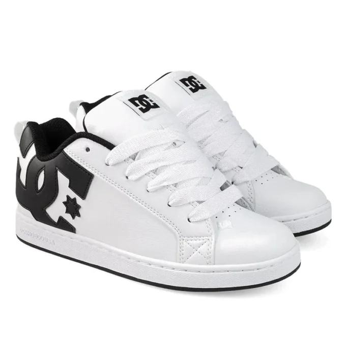 Court Graffik Damenschuhe