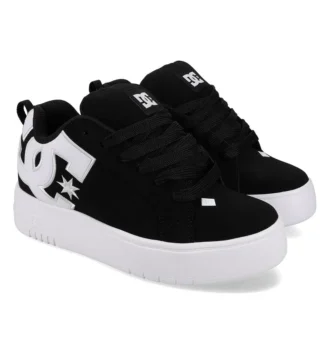 Court Graffik Damenschuhe