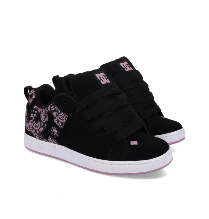 Court Graffik Damenschuhe