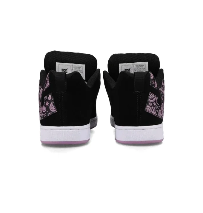 Court Graffik Damenschuhe
