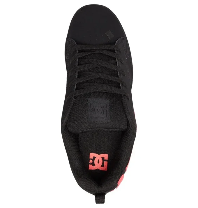 Court Graffik Damenschuhe