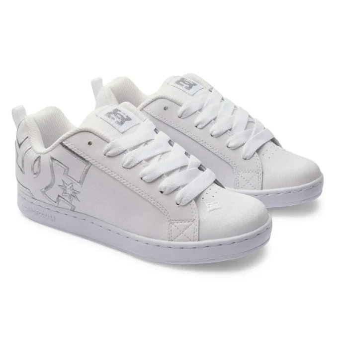 Court Graffik Damenschuhe