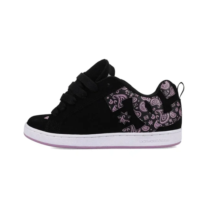 Court Graffik Damenschuhe