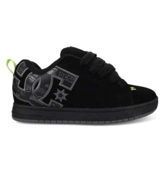 Court Graffik Herrenschuhe