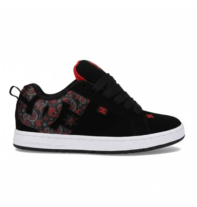 Court Graffik Herrenschuhe Court Graffik Herrenschuhe