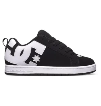 Court Graffik Herrenschuhe
