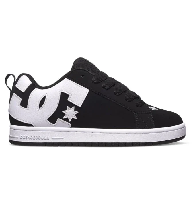Court Graffik Herrenschuhe