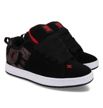 Court Graffik Herrenschuhe