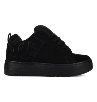 Court Graffik Plateauschuhe für Damen