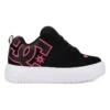 Court Graffik Plateauschuhe für Damen