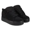 Court Graffik Plateauschuhe für Damen Court Graffik Plateauschuhe für Damen
