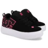 Court Graffik Plateauschuhe für Damen